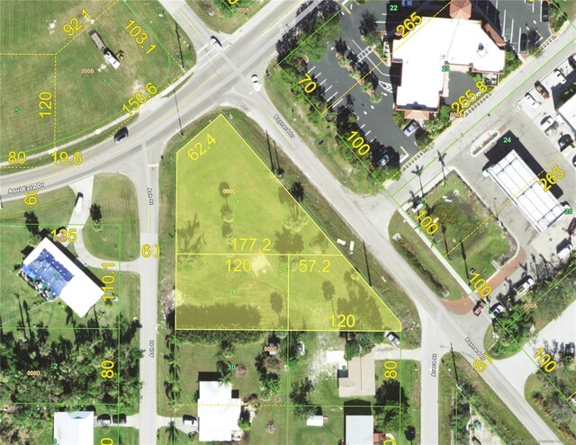 3105 Baynard Dr, Punta Gorda, FL 33950