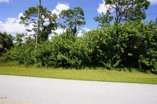 6131 David Blvd, Port Charlotte FL, 33981 land for sale