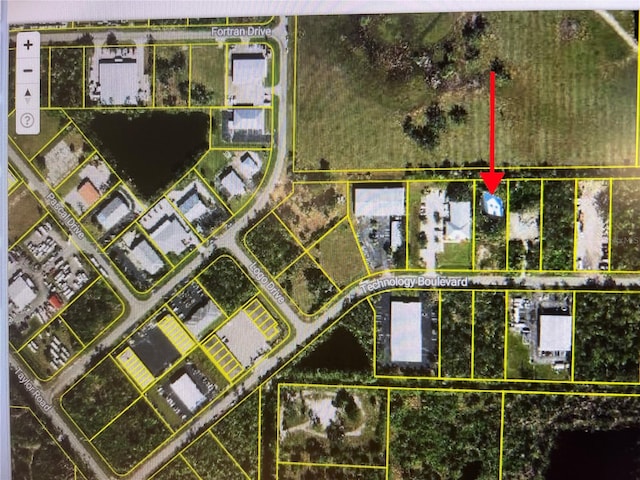 25580-25584 Technology Blvd Unit 1, Punta Gorda FL, 33950 land for sale