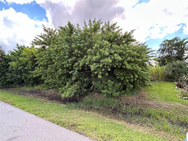 3623 Magnolia Way, Punta Gorda FL, 33950 land for sale