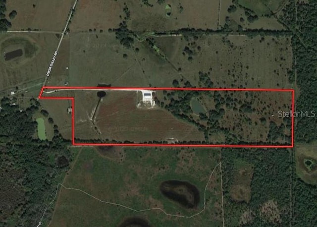 16425 Coker Gully Rd, Myakka City FL, 34251 land for sale