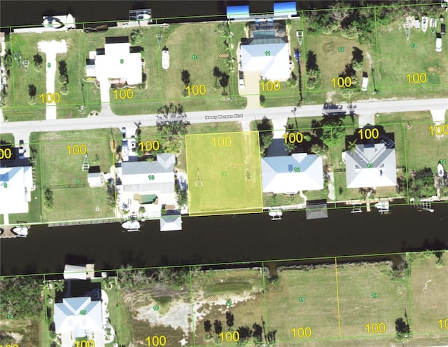 24253 Henry Morgan Blvd, Punta Gorda FL, 33955 land for sale