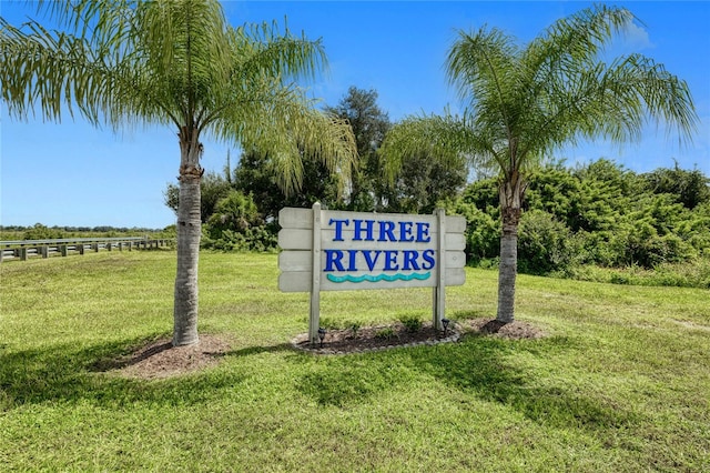 Listing photo 2 for 31093 Prairie Creek Dr, Punta Gorda FL 33982