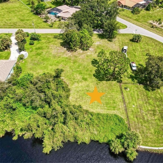 31093 Prairie Creek Dr, Punta Gorda FL, 33982 land for sale