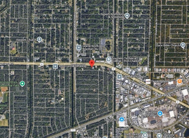 897 Tamiami Trl, Port Charlotte, FL 33953