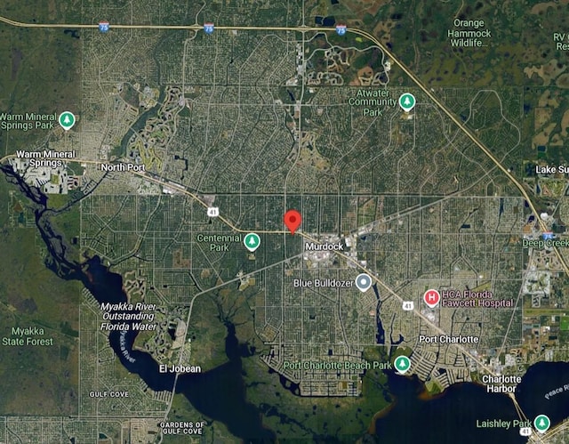 897 Tamiami Trl, Port Charlotte, FL 33953