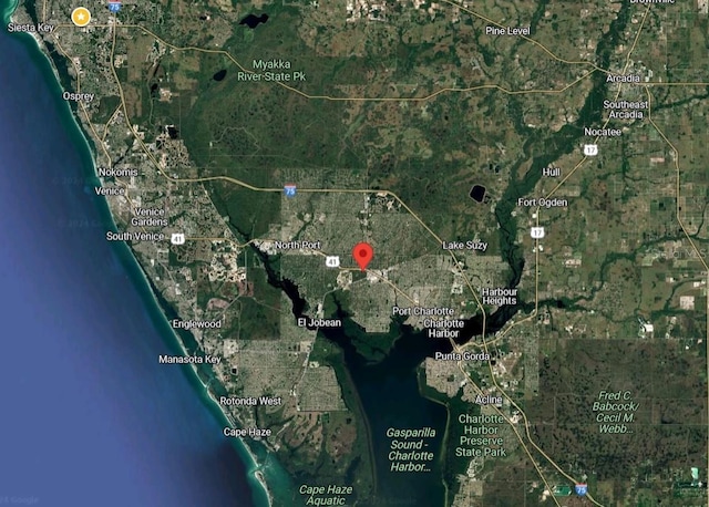 897 Tamiami Trl, Port Charlotte, FL 33953