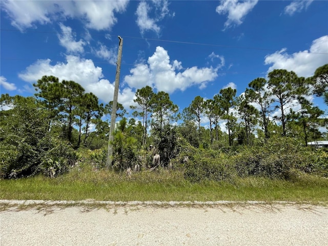 Listing photo 3 for 27032 Tangier Dr, Punta Gorda FL 33955