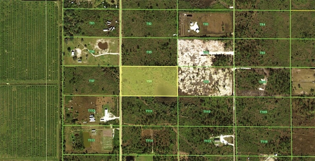 50176 Bermont Rd, Punta Gorda FL, 33982 land for sale