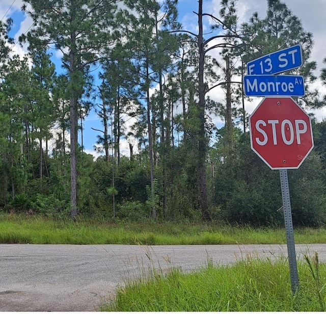 3800 E 13th St, Lehigh Acres FL, 33972 land for sale