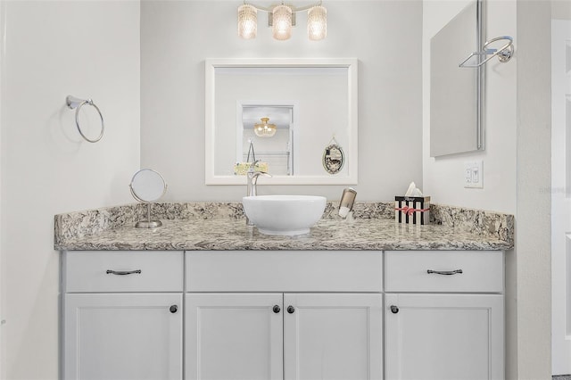 2532 Estero Blvd Unit 607, Fort Myers Beach, FL 33931 - bathroom with vanity
