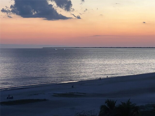 2532 Estero Blvd Unit 607, Fort Myers Beach, FL 33931 - water view