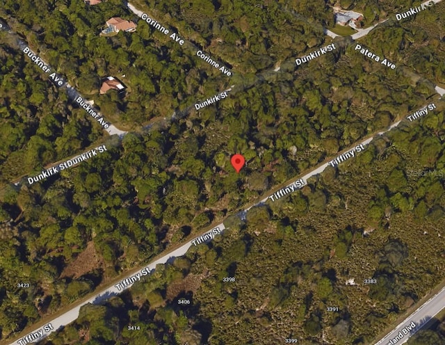 3383 Tiffiny St, Port Charlotte, FL 33980 - photo 3