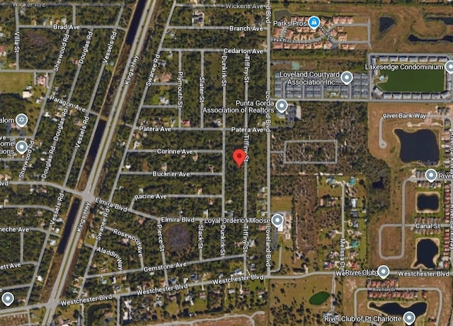 3383 Tiffiny St, Port Charlotte, FL 33980 - photo 4