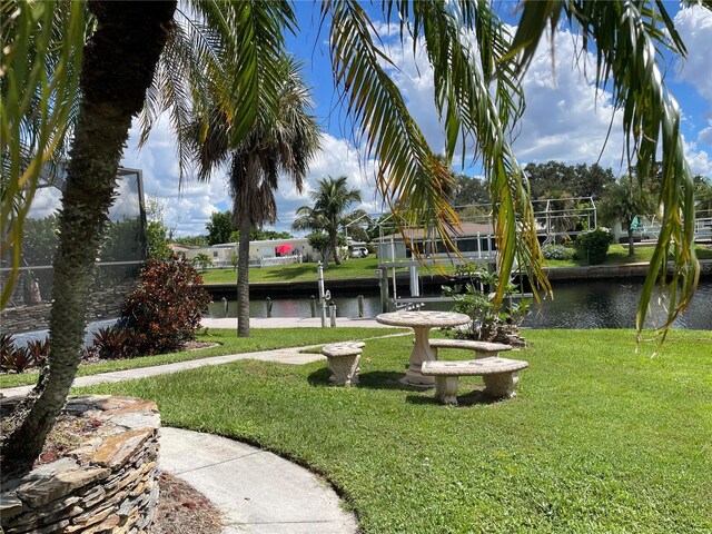 181 N Waterway Dr NW, Port Charlotte, FL 33952 - photo 59