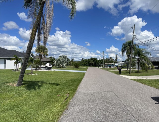 181 N Waterway Dr NW, Port Charlotte, FL 33952 - photo 64