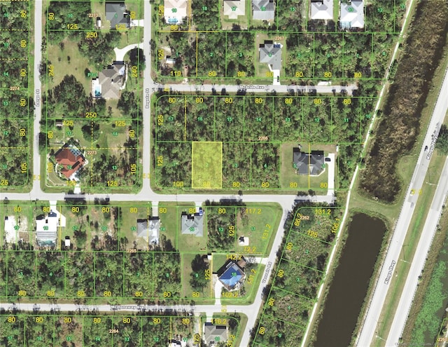 23394 Hemenway Ave, Punta Gorda FL, 33980 land for sale