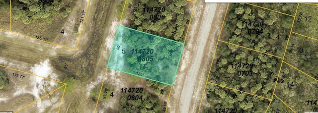 Patriot Cir, North Port FL, 34288 land for sale