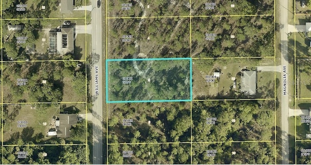 814 Williams Ave, Lehigh Acres FL, 33972 land for sale