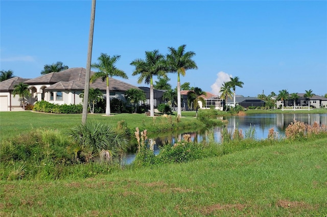 Listing photo 2 for 16267 Nogales Ct, Punta Gorda FL 33955