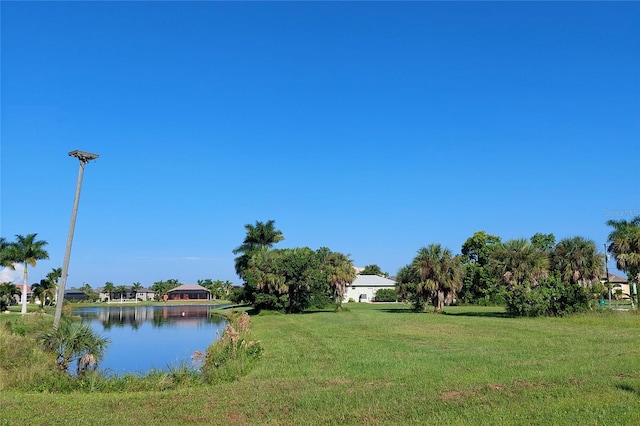 16267 Nogales Ct, Punta Gorda FL, 33955 land for sale