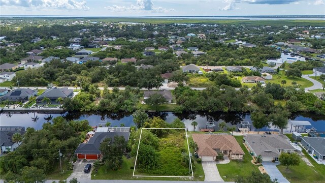 17357 Robinson Ave, Port Charlotte, FL 33948