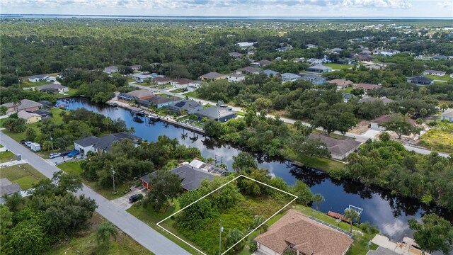 17357 Robinson Ave, Port Charlotte, FL 33948