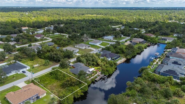17357 Robinson Ave, Port Charlotte, FL 33948
