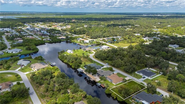 17357 Robinson Ave, Port Charlotte, FL 33948
