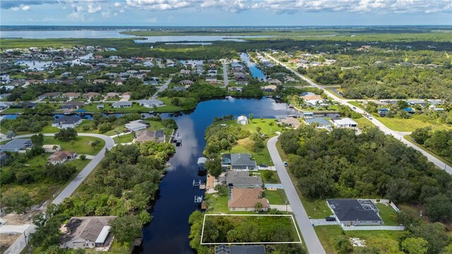 17357 Robinson Ave, Port Charlotte, FL 33948