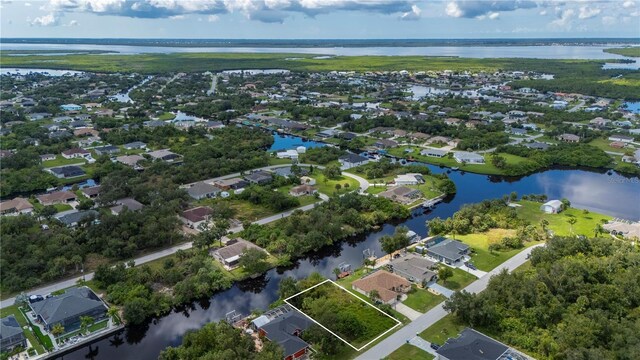 17357 Robinson Ave, Port Charlotte, FL 33948