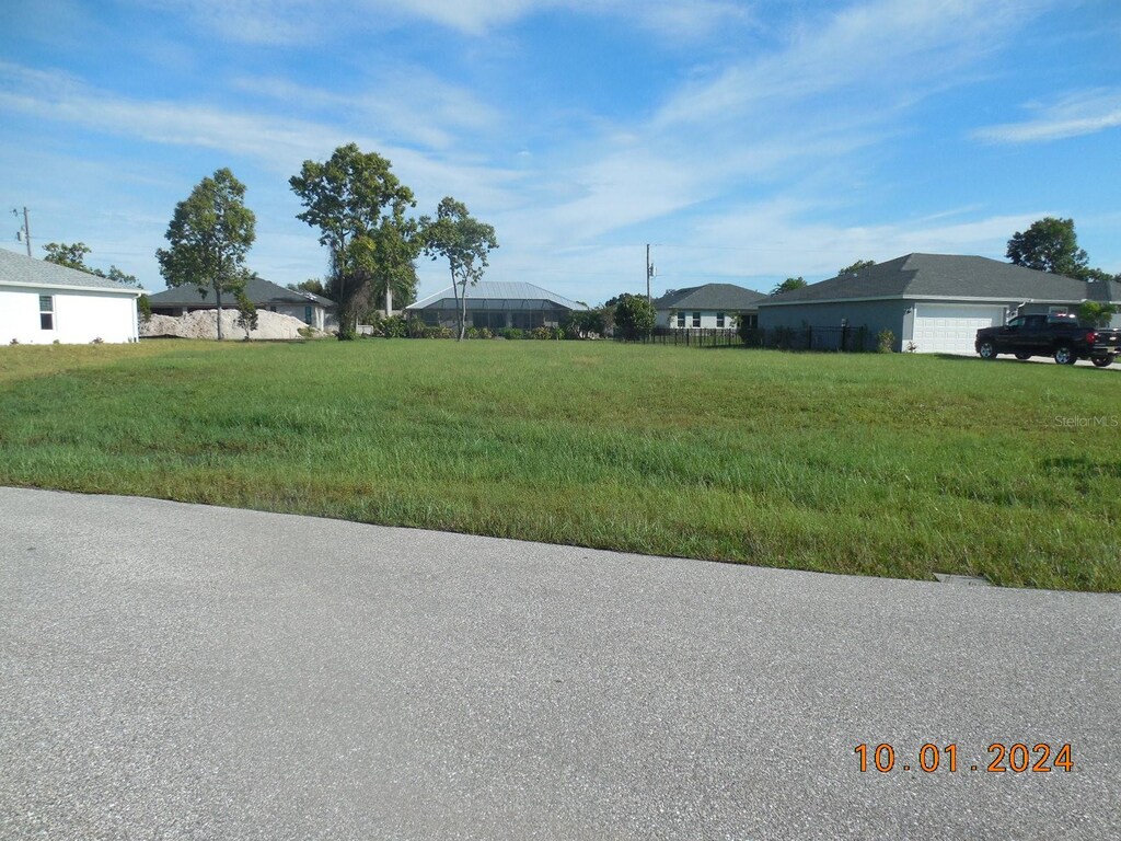 16442 Becasse Dr, Punta Gorda, FL 33955