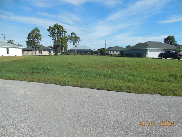 16442 Becasse Dr, Punta Gorda FL, 33955 land for sale