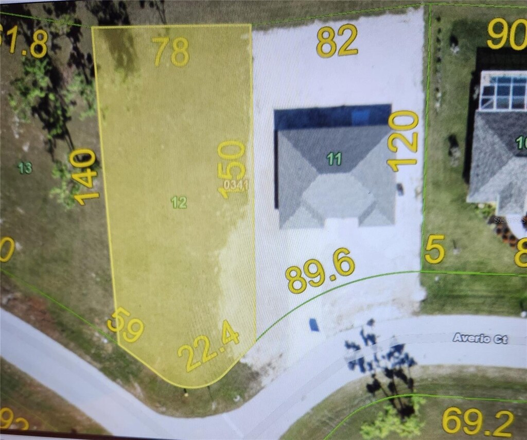 16442 Becasse Dr, Punta Gorda, FL 33955