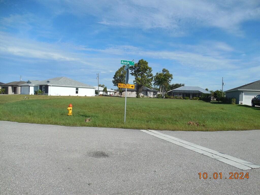 16442 Becasse Dr, Punta Gorda, FL 33955