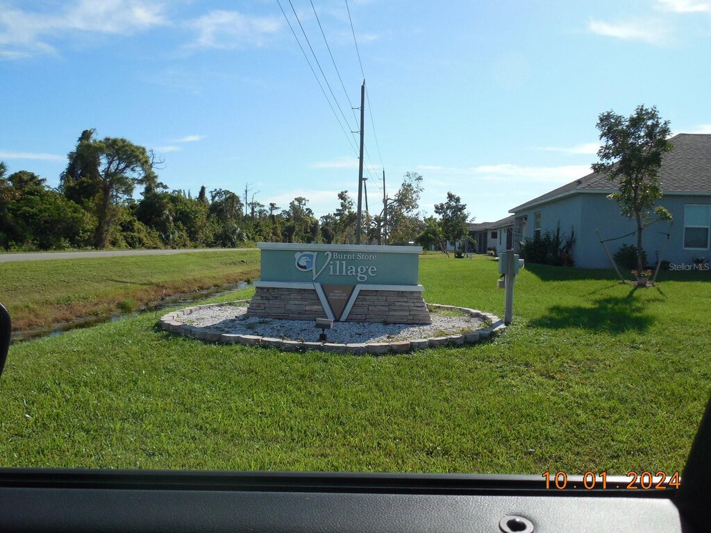 16442 Becasse Dr, Punta Gorda, FL 33955