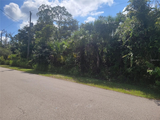 Brack Ave, North Port FL, 34288 land for sale