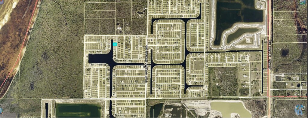 4008 NW 42nd Pl, Cape Coral, FL 33993 - photo 2