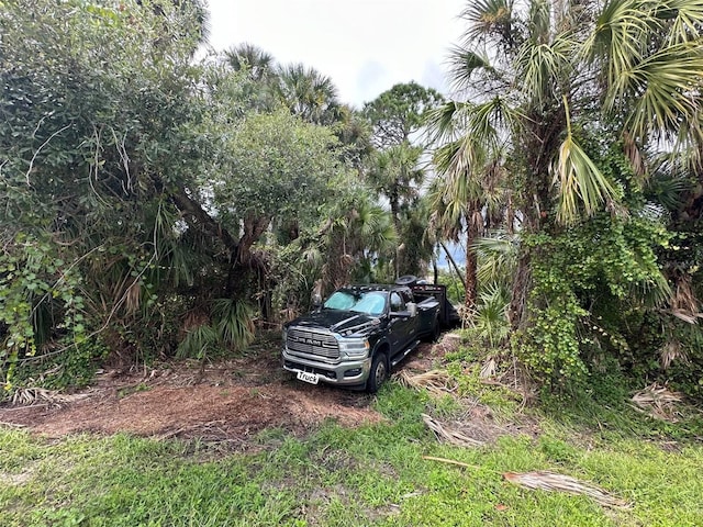 Globe Ter, North Port, FL 34286