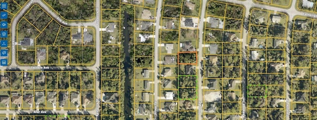 Globe Ter, North Port, FL 34286