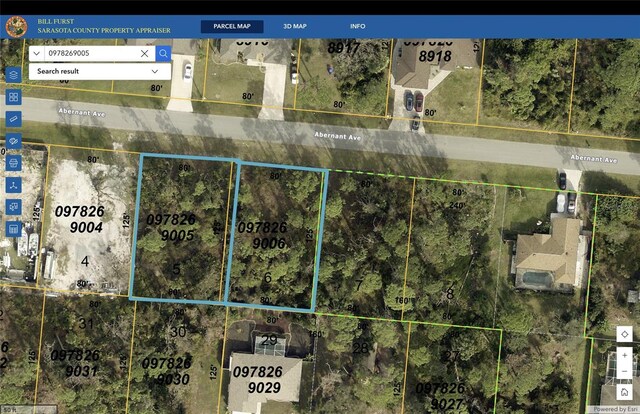 Abernant Ave, North Port, FL 34287 - photo 2