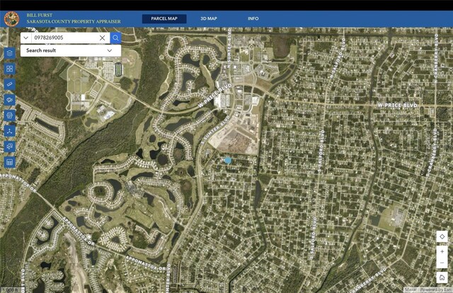 Abernant Ave, North Port, FL 34287 - photo 4