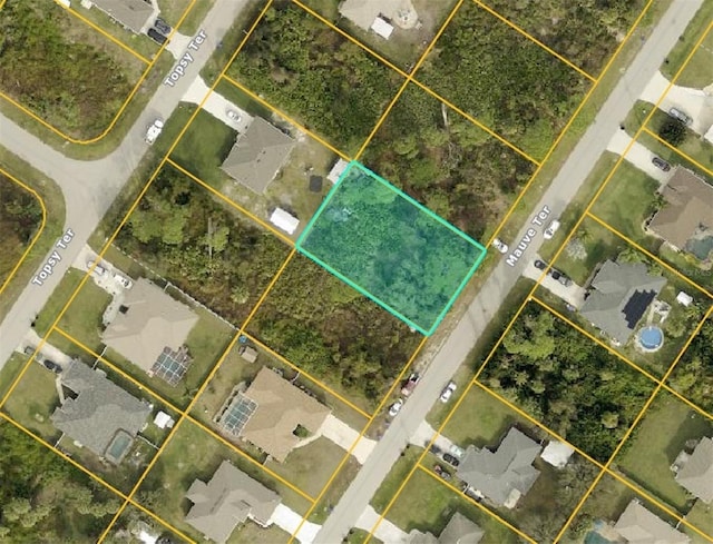 LOT22 Mauve Ter, North Port FL, 34286 land for sale