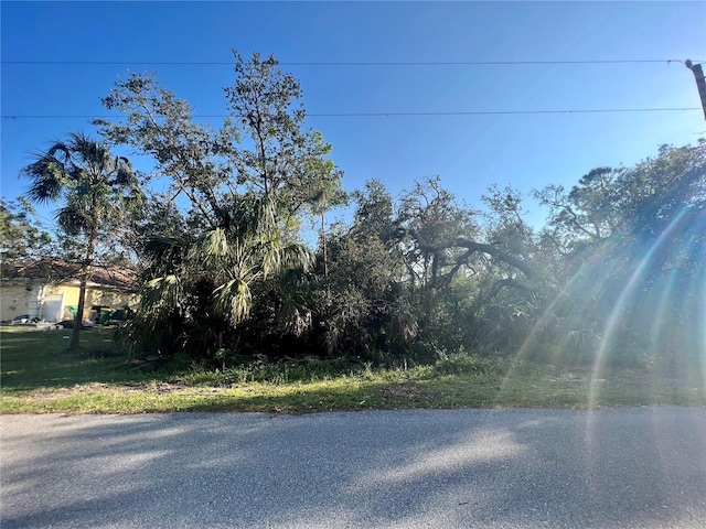 13405 Ketridge Ave, Port Charlotte FL, 33953 land for sale