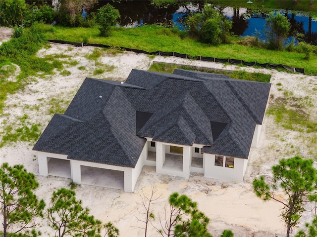 2502 Pinewood St, North Port, FL 34288 - view of subject property