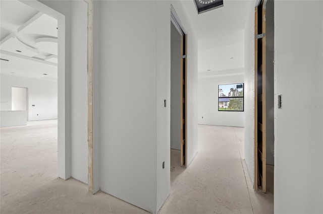 2502 Pinewood St, North Port, FL 34288 - view of hallway