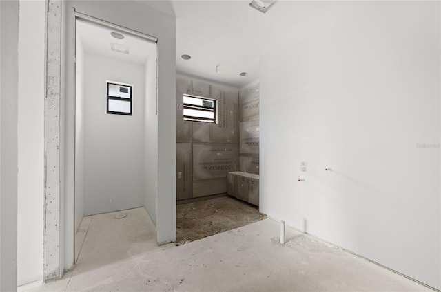 2502 Pinewood St, North Port, FL 34288 - view of bathroom