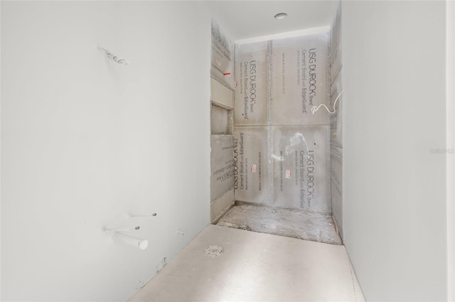 2502 Pinewood St, North Port, FL 34288 - view of bathroom