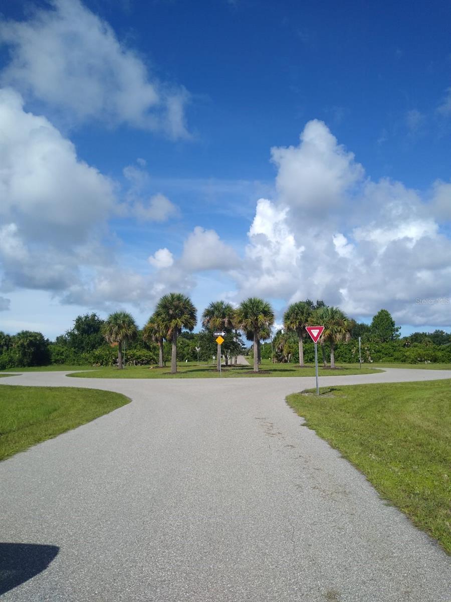 443 Albatross Rd, Rotonda West, FL 33947 - photo 1
