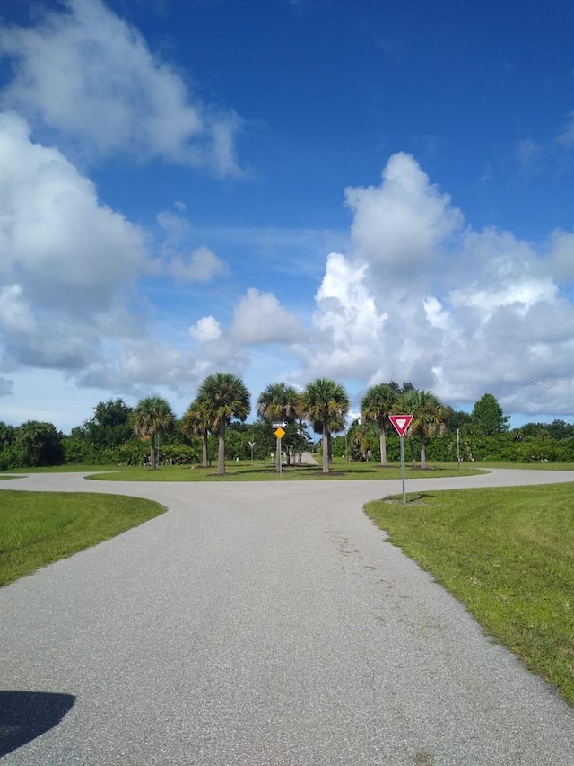 443 Albatross Rd, Rotonda West FL, 33947 land for sale